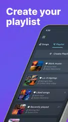 Audio & Music Player MP3 XAPK 下載