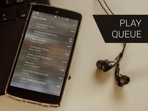 Audio & Music Player screenshot 7