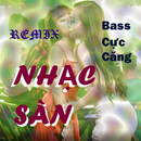 Nhạc sàn remix - DJ nonstop APK