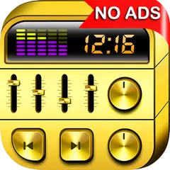 Equalizer Android Kostenlos - Musiksound Equalizer APK Herunterladen
