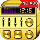 Equalizer & Bass Booster : Music Sound Equalizer آئیکن