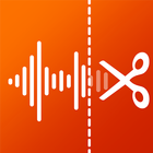 آیکون‌ Audio Lab: Audio Editor