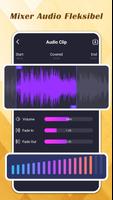 Audiolab: Edit Suara& Audacity screenshot 1
