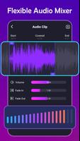 Audiolab: Chỉnh Sửa Nhạc ảnh chụp màn hình 1