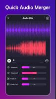 Audacity: Audio Editor स्क्रीनशॉट 2