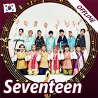 Seventeen আইকন