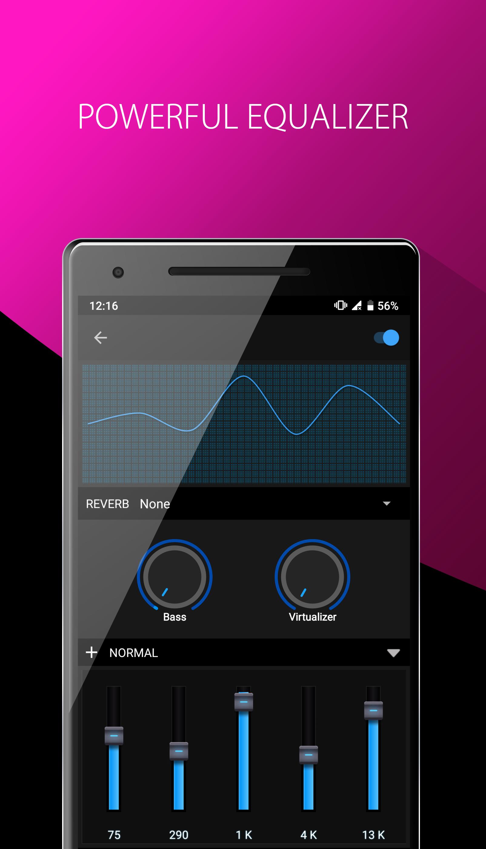 music player for android free download