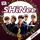 SHiNee - songs, offline with lyric APK
