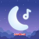 Sleep Relaxing Music Offline APK