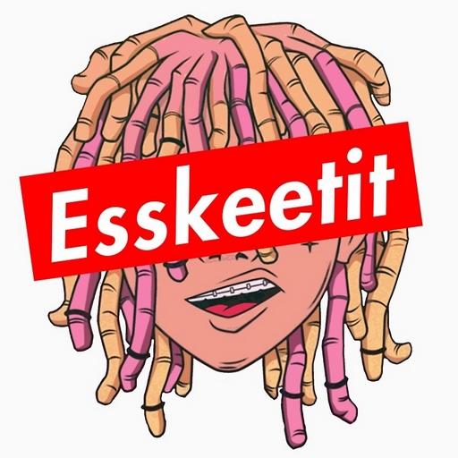 Music Stickers - WAStickerApps