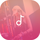 Musicpod-(mp3 downloader) simgesi