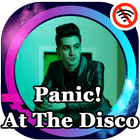 Panic! At The Disco  - songs with lyrics иконка