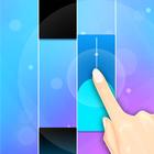 Music Piano: Cool EDM Tiles آئیکن