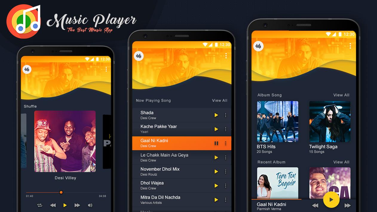 Samsung Music player for Android APK Download