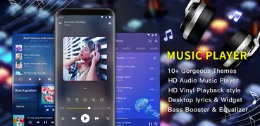 Music Player