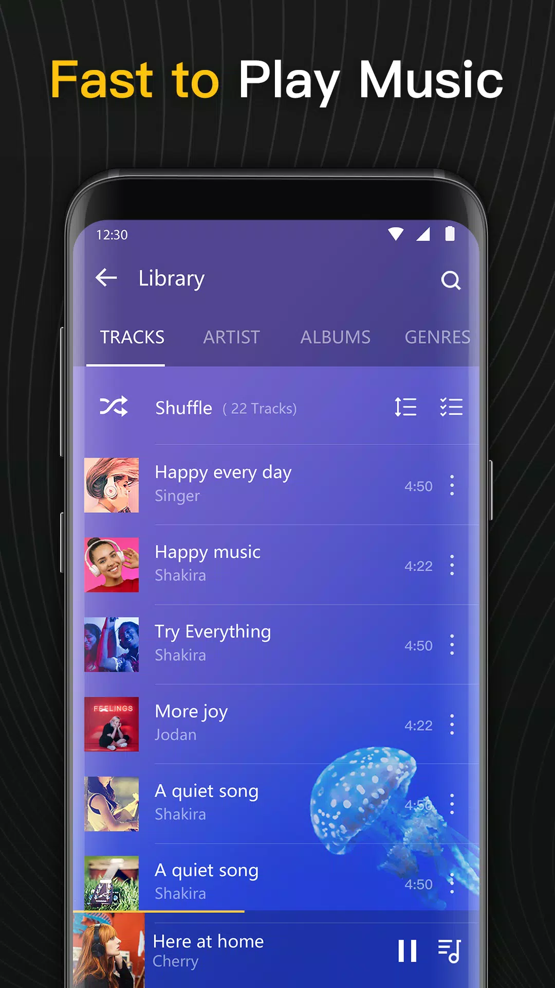 Download do APK de Jogo de Música para Android