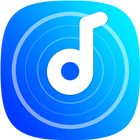 Music Player Zeichen