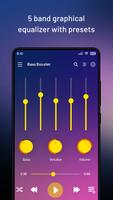Music Player Screenshot 1