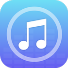 Play Music Mp3 - Pure Player Zeichen