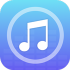 Play Music Mp3 - Pure Player आइकन