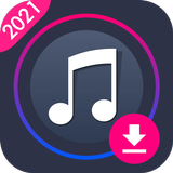 MP3 Music Download & Free Music Downloader icône