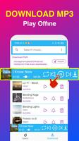 Free Music Downloader - Mp3 Music Download 截图 2