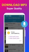 MP3 Music Download & Free Music Downloader Ekran Görüntüsü 3