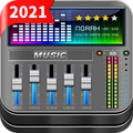 Music Player - Audio Player & Powerful Equalizer