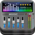 Music player