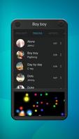 Equalizer Music Player 스크린샷 3