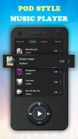 Equalizer Music Player Affiche