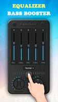 Equalizer Music Player Screenshot 1