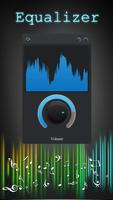 برنامه‌نما Music Equalizer عکس از صفحه