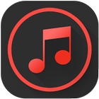 Free Music Player - Audio Player - HD Music Player icon