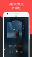 Free Music Player - Audio Player - HD Music Player screenshot 1