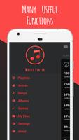 Free Music Player - Audio Player - HD Music Player screenshot 2