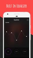 Gratis muziekspeler - Audiospeler - HD-muziek screenshot 3