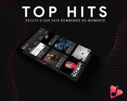 Music Player Pro imagem de tela 1