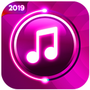 Music player Galaxy Note 9 2019 APK