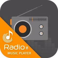 Descargar XAPK de Music Player & AM FM Radio Tuner : Internet Radio