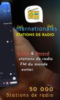 Music Player & AM FM Radio Tuner : Internet Radio capture d'écran 1