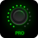 Equalizer Pro & Bass Booster aplikacja