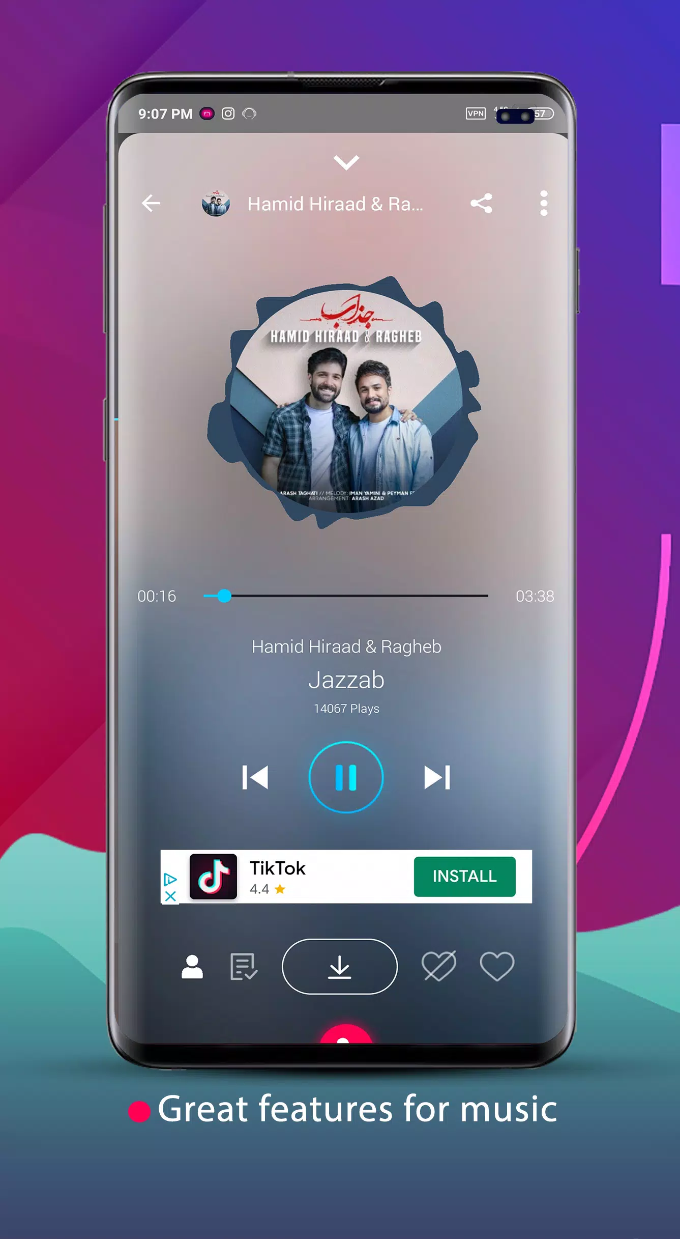 Radio Ava APK for Android Download