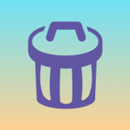 Video-Papierkorb APK