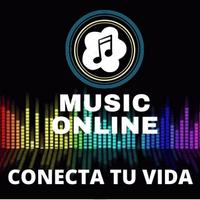 MUSIC ONLINE captura de pantalla 2