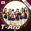 T-Ara - songs, offline with lyric APK