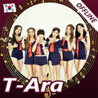 T-Ara-icoon