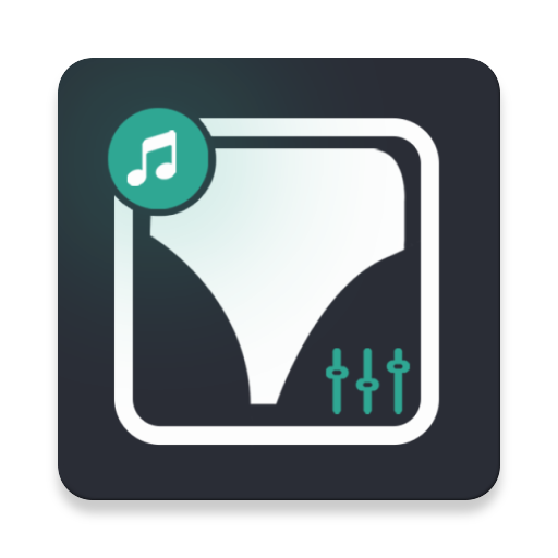 Jio Music Player - Default music player & Audio