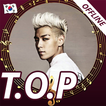 T.O.P - songs, offline with lyric