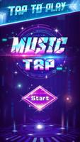 Music Tap - Music Rhythm पोस्टर